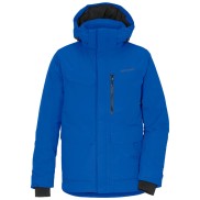 Didriksons Sebastian 3 Men's Parka, Opti Blue
