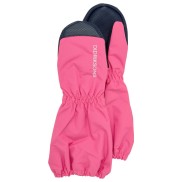 Didriksons Shell Kids Gloves, Pink