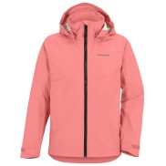 Didriksons Tera Girl's Jacket, Soft Rose