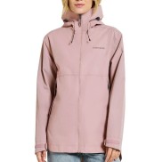 Didriksons Tilde Women's Jacket, Oyster Lilac