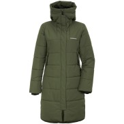 Didriksons Valentina 2 Women's Parka, Deep Green