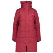 Didriksons Valentina 2 Women's Parka, Ruby Red | Sieviešu Ziemas Parka