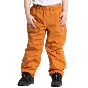Didriksons Vin Kid's Pants, Burnt Glow | Bērnu Rudens/Pavasara Bikses
