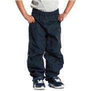 Didriksons Vin Kid's Pants, Navy | Bērnu Rudens/Pavasara Bikses