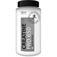 Dion CREATINE PRO 650 120caps