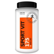 Dion SPORT-VIT 175 Multivitamin Complex, 60tab