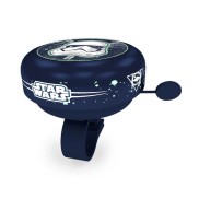 Disney Star wars Stormtrooper Metal Bell, D9130| Velo zvaniņi