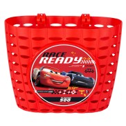 Disney Bike Basket Cars 3 | Velo Grozs Bērniem