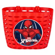 Disney Bike Basket Spiderman | Velo Grozs Bērniem