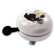 Disney Big Retro Bell Minnie, 8cm