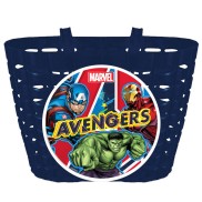 Disney Bike Basket Avengers | Velo Grozs Bērniem