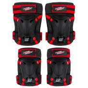 Disney Cars Knee & Elbow Skate | Aizsargu Komplekts Bērniem