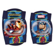 Disney Knee & Elbow Protectors, Avengers