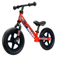 Disney Spider-Man Metal Balance Bike