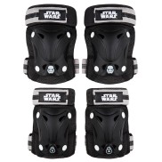 Disney Star Wars Knee & Elbow Protectors | Aizsargu Komplekts Bērniem