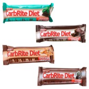 Doctor's CarbRite Diētas UNI Batoniņš