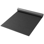 DomDeco Yoga Gym Matten 61x180 cm, 4 mm