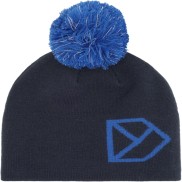 Dropi Kid's Beanie, Navy