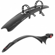 Mudguards set Polisport Michigan 28"