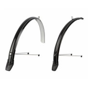 Mudguards set Polisport Towny 28" 51mm