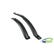 SKS Hightrek Set 20" Junior set