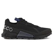 Ecco Biom 2.1 X Country GTX Men's Hiking Shoes, Black