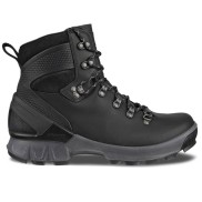 Ecco Biom Hike Men's Boots, Black Vertigo