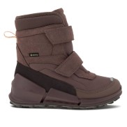 Ecco Biom K2 GTX Kids Boots, Dpurple/Shale
