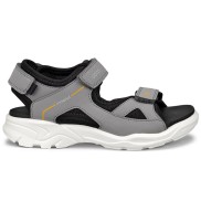 Ecco Biom Raft Casual Sandals - Kids