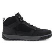 Ecco Byway Tred Men's Shoes, Black