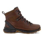 Ecco Exohike Men's Hiking Boots, Cocoa/Brown