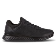 Ecco Exostride Men's Shoes, Black