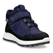Ecco Exostrike GTX Mid 1S Kids Boots, Night Sky