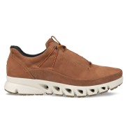 Ecco Multi-vent GTX Men's Shoes, Brown