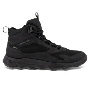 Ecco MX GTX Men's Boots, Black/Black
