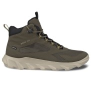 Ecco MX GTX Men's Boots, Grape Leaf