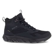 Ecco MX GTX Women's Boots, Black