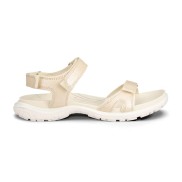 Ecco Offroad Roam Leather Walking Sandals - Women's