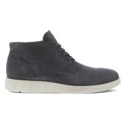 Ecco S Lite Hybrid GTX Men's Shoes, Steel