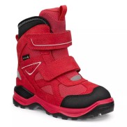 Ecco Snow Mountain 2S GTX Kids, Teaberry