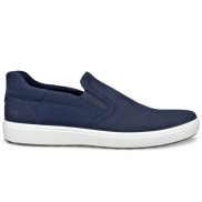 Ecco Soft 7 Slip In Ikdienas Apavi - Vīriešu