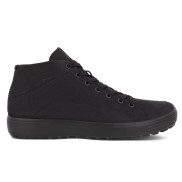 Ecco Soft 7 Tred Men's Boots, Black