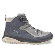 Ecco Ult-trn Women's Shoes, Nubuck/Wild Dove