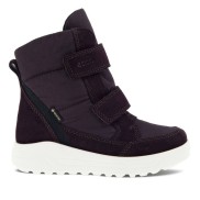 Ecco Urban Snowboarder GTX Girls Boots, Fig
