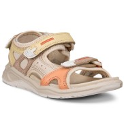 Ecco X-Trinsic Sandals - Kids
