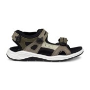 Ecco X-Trinsic Walking Sandals - Kids