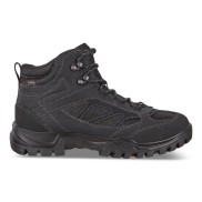 Ecco Xpedition III GTX Men's Boots, Black