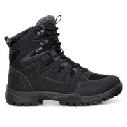 Ecco Xpedition III GTX Women's Boots, Black