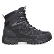 Ecco Xpedition III GTX Men's Boots, Black