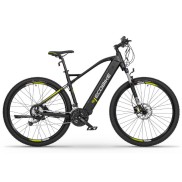 EcoBike SX5 LG 16 ah, 29'' Electric Mountain Bike